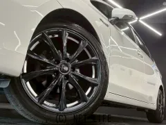 トヨタ プリウスα