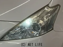 トヨタ プリウスα