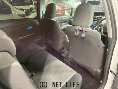 トヨタ プリウスα