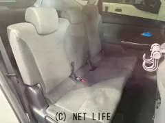 トヨタ プリウスα