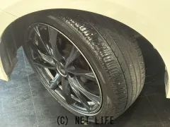 トヨタ プリウスα