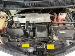 トヨタ プリウスα