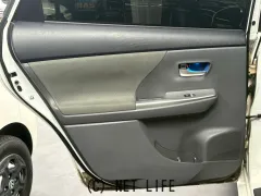 トヨタ プリウスα