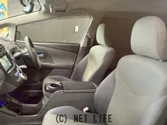 トヨタ プリウスα