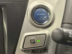 トヨタ プリウスα