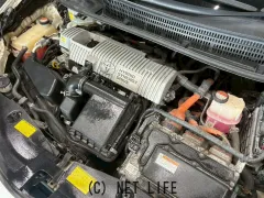 トヨタ プリウスα