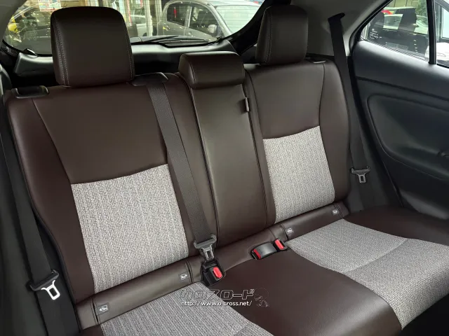 室内長×室内幅×室内高1845×1430×1205mm トヨタ ヤリスクロス