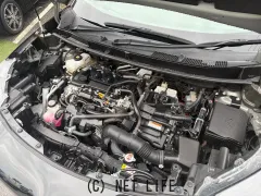 トヨタ ヤリスクロス