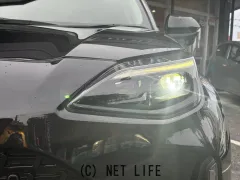 トヨタ ヤリスクロス