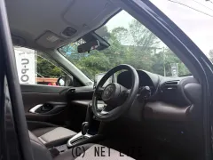 トヨタ ヤリスクロス
