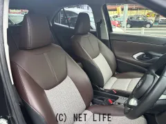 トヨタ ヤリスクロス