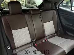 トヨタ ヤリスクロス