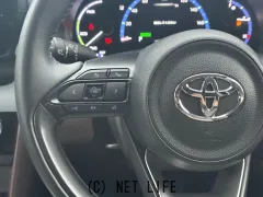 トヨタ ヤリスクロス