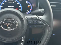 トヨタ ヤリスクロス
