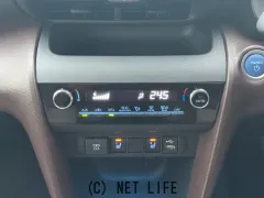 トヨタ ヤリスクロス