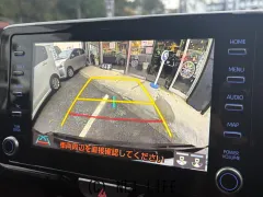 トヨタ ヤリスクロス