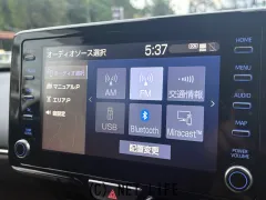 トヨタ ヤリスクロス