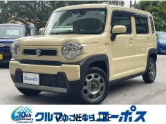 スズキ ハスラー