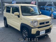 スズキ ハスラー