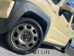 スズキ ハスラー