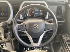 スズキ ハスラー