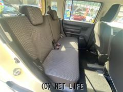 スズキ ハスラー