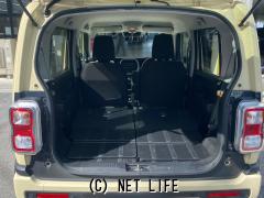 スズキ ハスラー