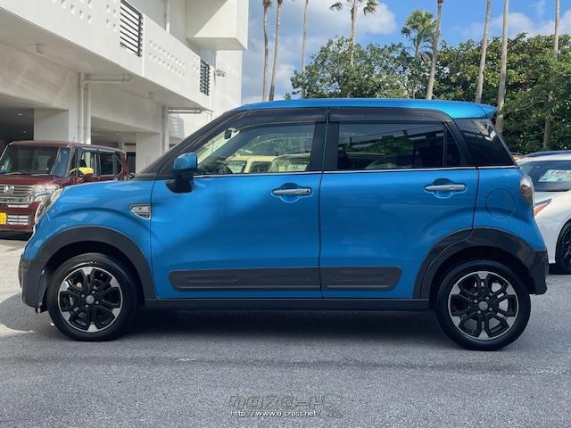 今回、多彩な内外装カラーバリエーションをさらに拡充し、魅力を向上。 ダイハツ キャスト