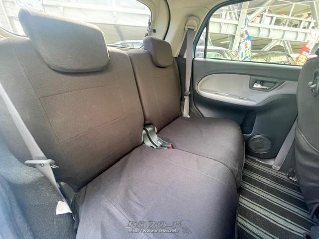 燃料タンク容量30リットル使用燃料無鉛レギュラーガソリン ダイハツ キャスト