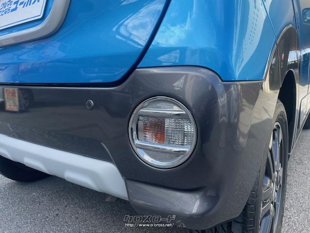 お問い合わせはユーポス奥武山店まで!098-852-0810 お電話お待ちしております!! ダイハツ キャスト