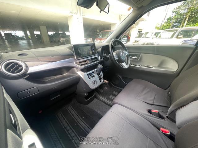 お問い合わせはユーポス奥武山店まで!098-852-0810 お電話お待ちしております!! ダイハツ キャスト