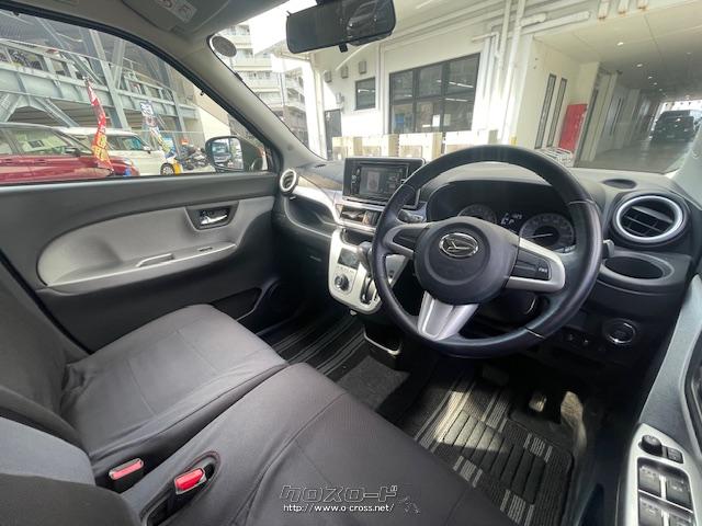 お問い合わせはユーポス奥武山店まで!098-852-0810 お電話お待ちしております!! ダイハツ キャスト