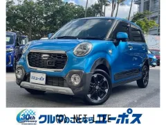 ダイハツ キャスト