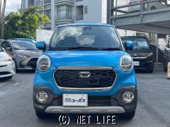 ダイハツ キャスト