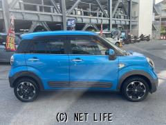 ダイハツ キャスト