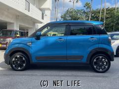 ダイハツ キャスト