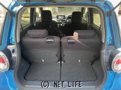 ダイハツ キャスト