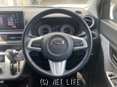 ダイハツ キャスト