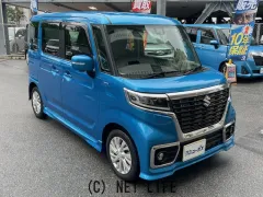 スズキ スペーシア