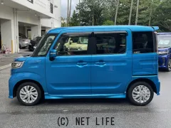 スズキ スペーシア