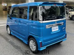 スズキ スペーシア