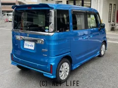 スズキ スペーシア