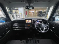 スズキ スペーシア