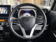 スズキ スペーシア