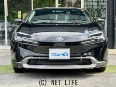 トヨタ プリウス