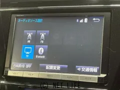 トヨタ プリウスα