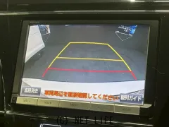 トヨタ プリウスα