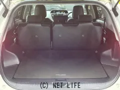 トヨタ プリウスα