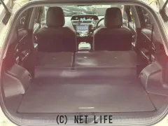 トヨタ プリウスα