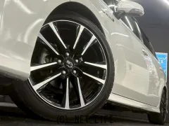 トヨタ プリウスα